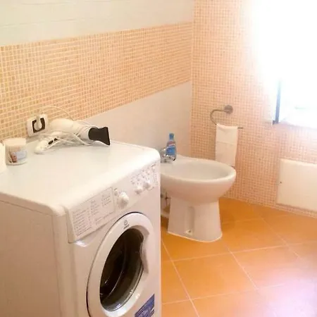 Bed & Breakfast Aduepassi