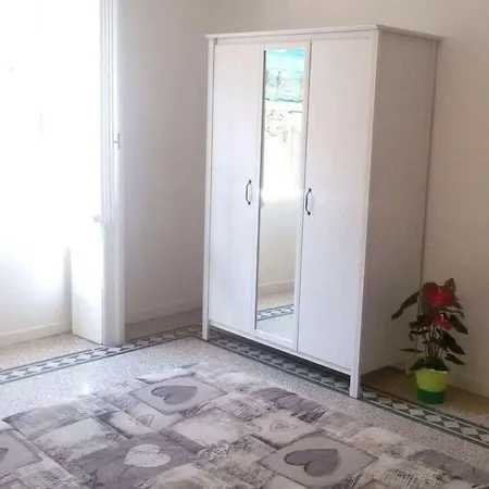 Frühstückspension Aduepassi