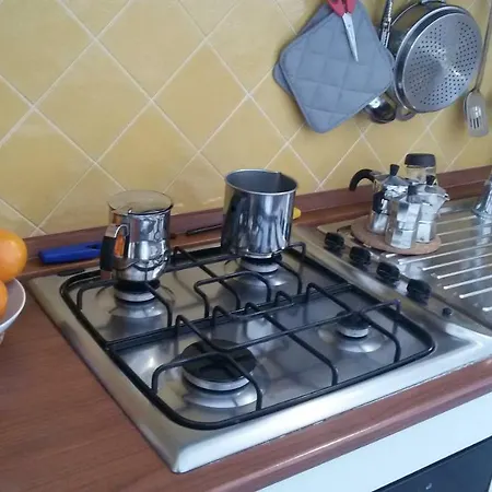 Aduepassi Bed & Breakfast 3*