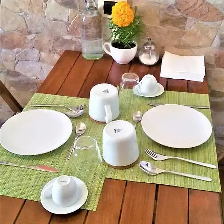 Aduepassi Bed & Breakfast Napels